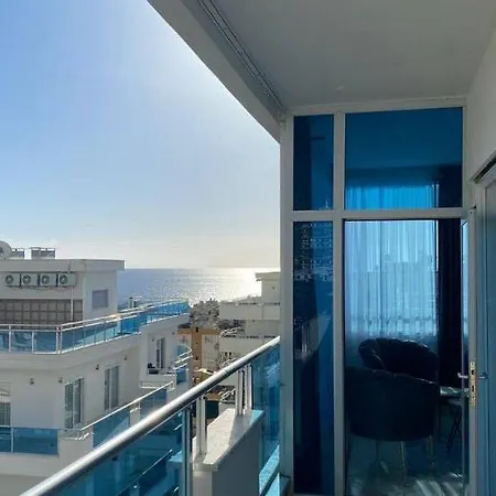 Yekta Atrium Алания