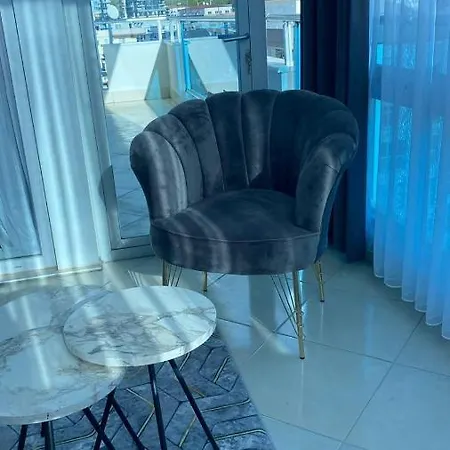Yekta Atrium Appartement Alanya