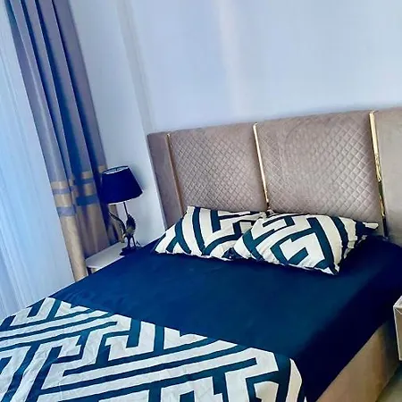 Yekta Atrium Appartement *