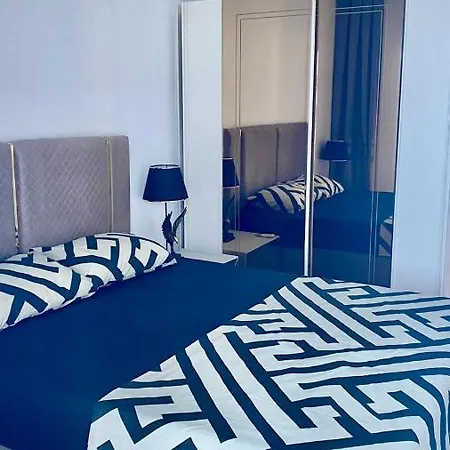 Yekta Atrium Appartement Alanya